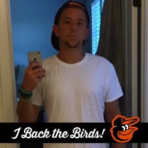 Meet your Posher, Terry